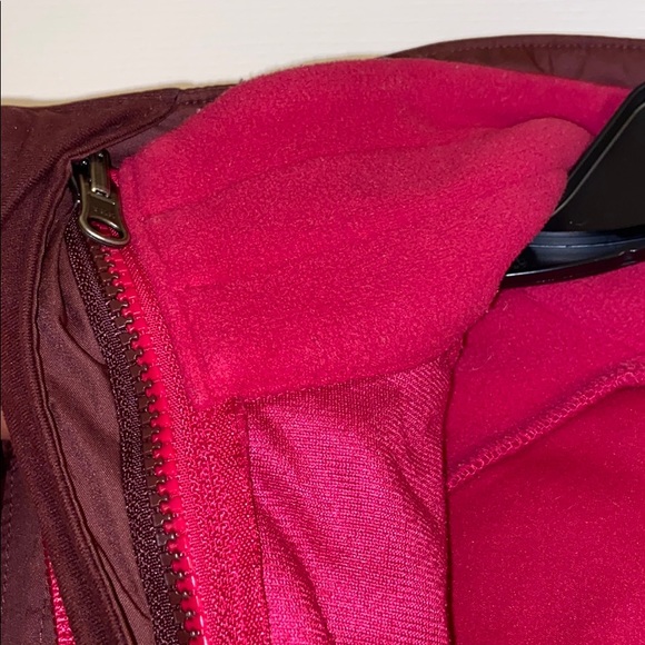 EUC Columbia 3in1 Interchange Jacket - XS - Picture 4 of 16